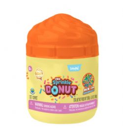 ORB GLUE DOUCE ET MOELLEUSE - SAUPOUDRAGE DE BEIGNETS
